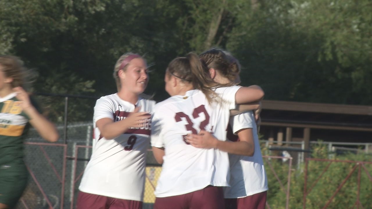 Bulldogs Soccer Starts 2019 Season With Victory Over Wildcats - Fox21Online