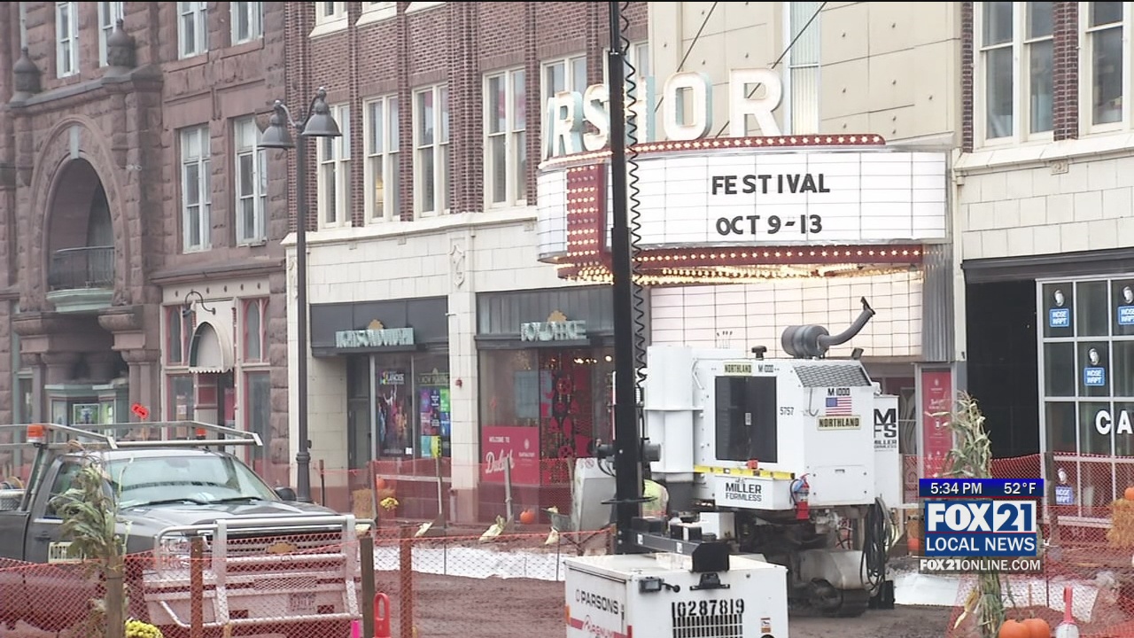 Catalyst Content Festivalgoers Experience Dreary Duluth Day