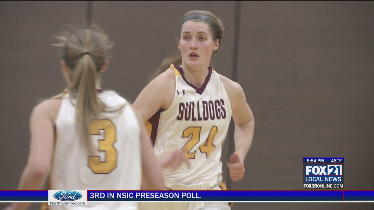 Third Place Projection In Nsic Poll For Umd Womens Basketball Team Fox21online 1348