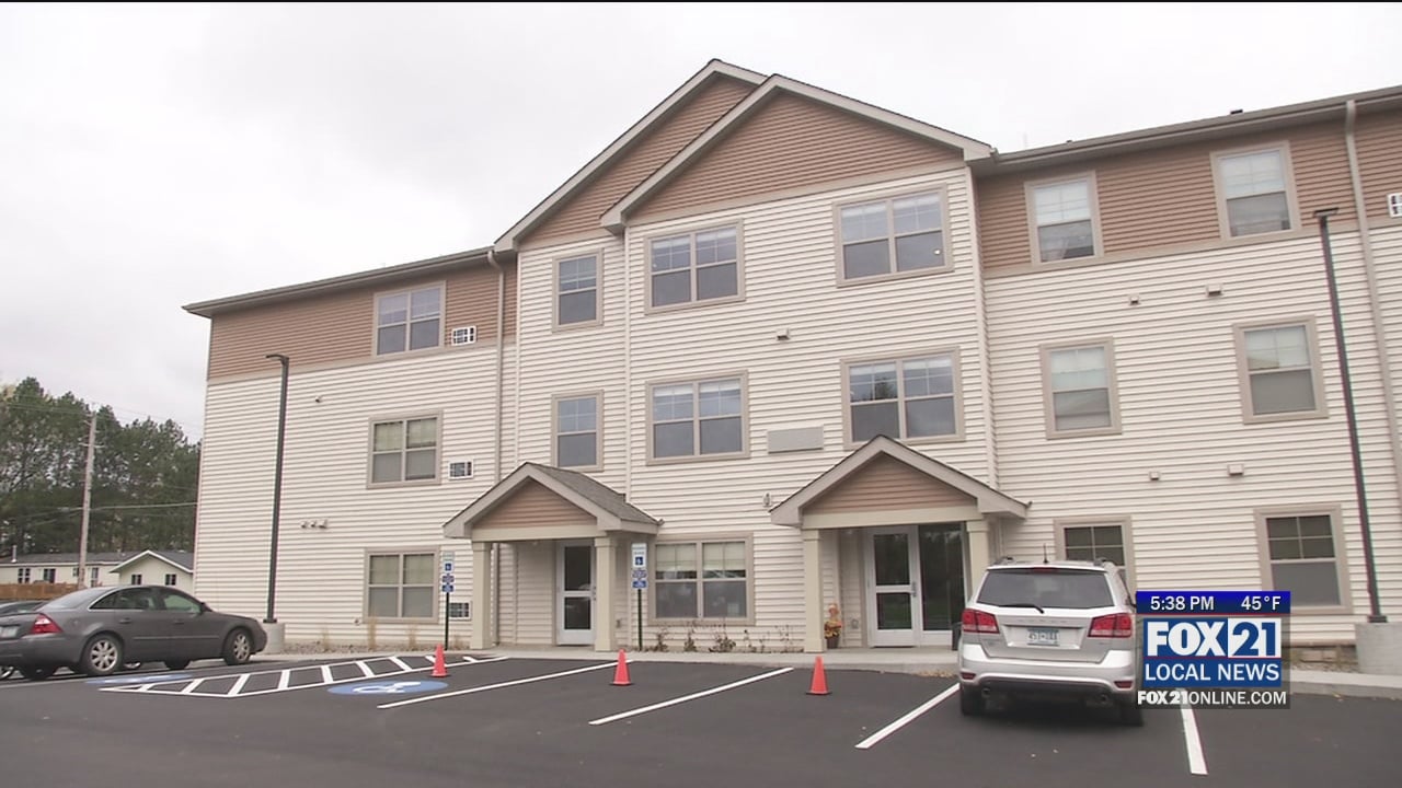 Cloquet Affordable Housing Development Opens It's Doors