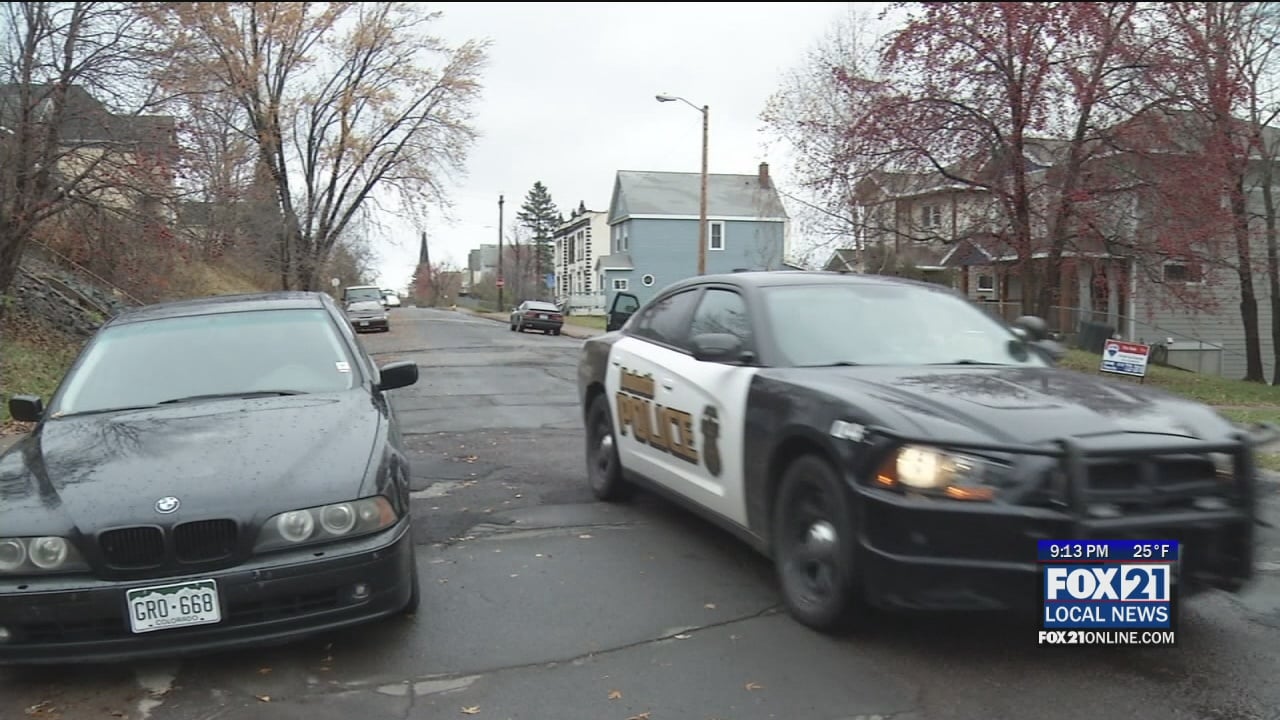 Duluth Police Adding Additional Help at Bentleyville