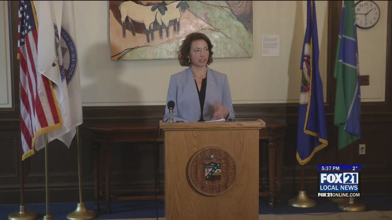 Duluth Mayor Recaps 2019 Successes In The City - Fox21Online