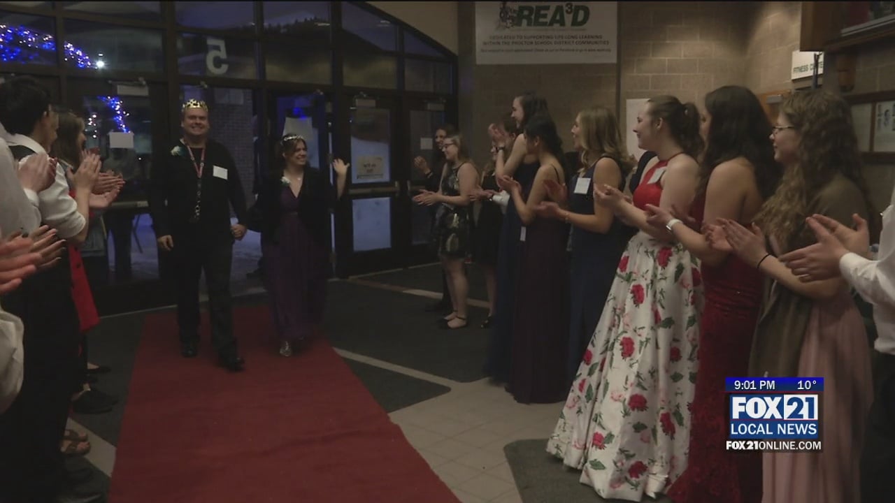 4th Annual Night to Shine Allows Everyone to Experience Prom