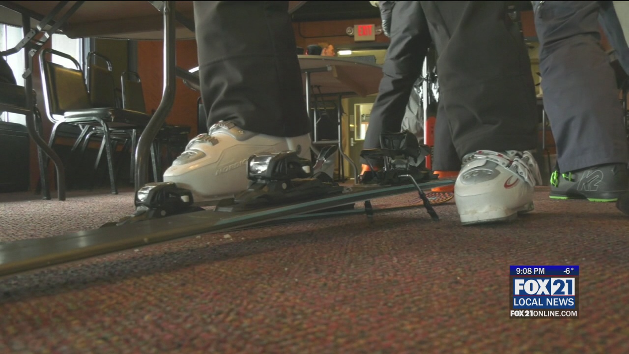 Women's Ski Expo Offers First Look at New Equipment