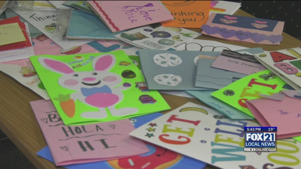 Cards For Kids