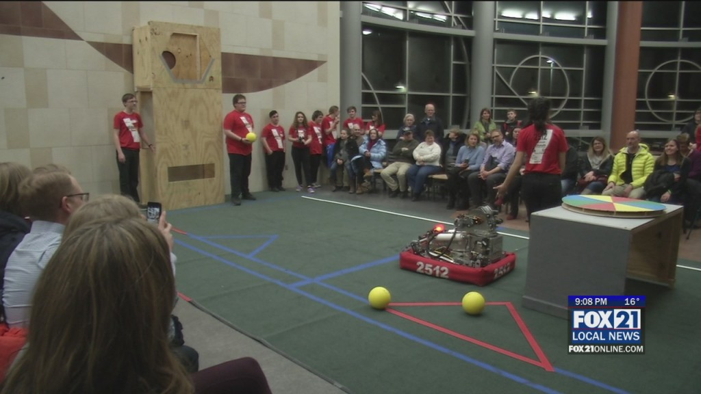 Robotics