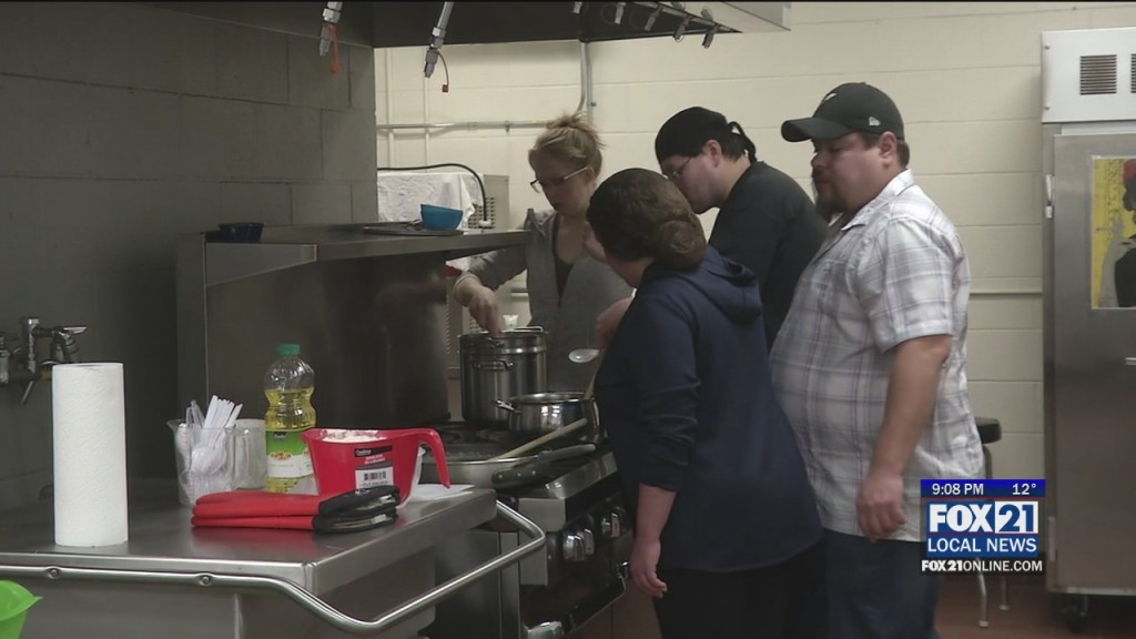 Culinary Class