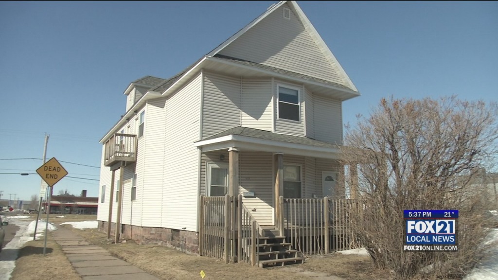 Fourplex