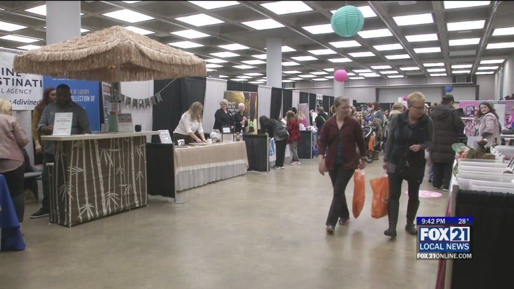 Women's Expo