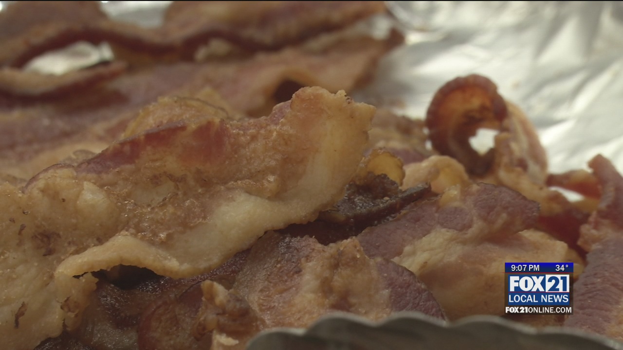 Bringing Home the Bacon at Baconfest
