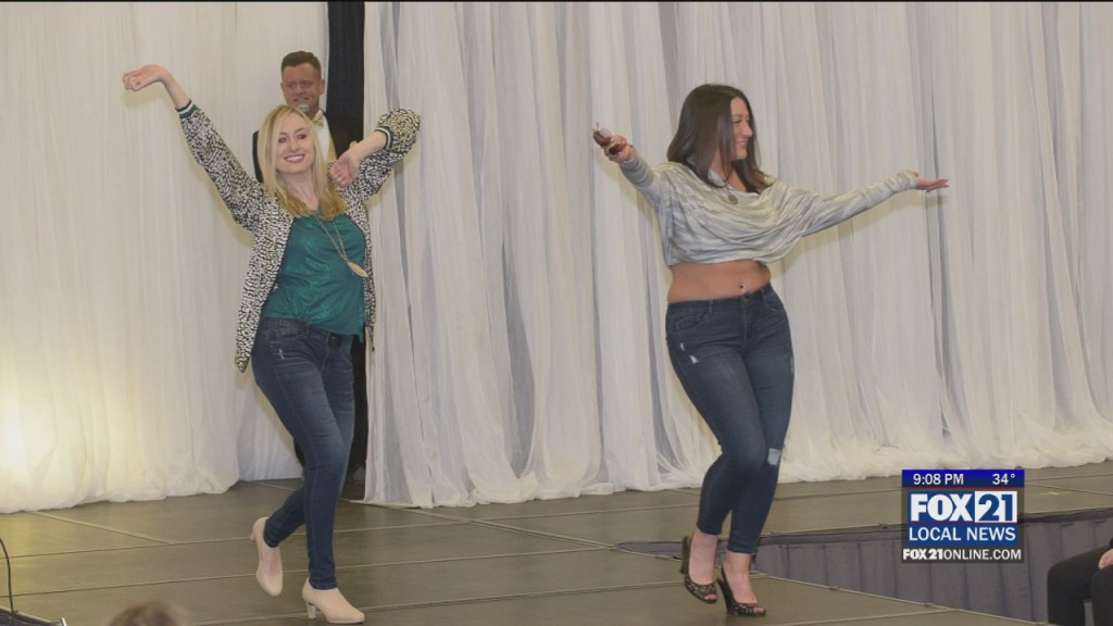 Fashion Show