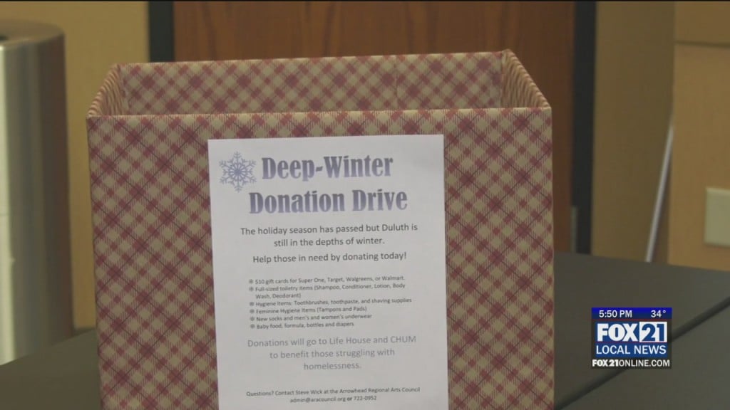 Donation