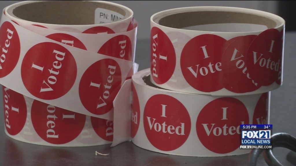 Voting