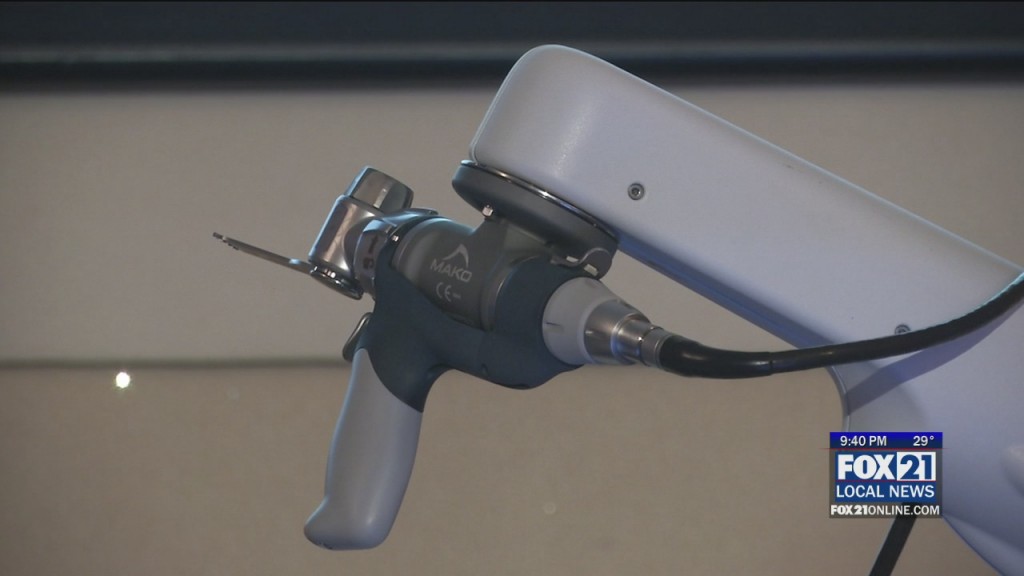 Robotic Arm