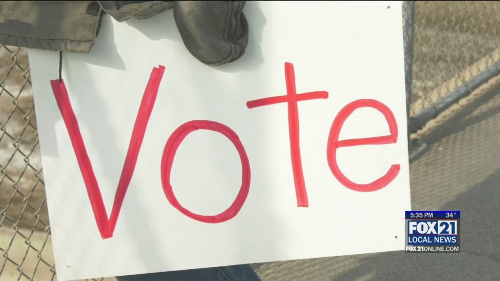 Vote