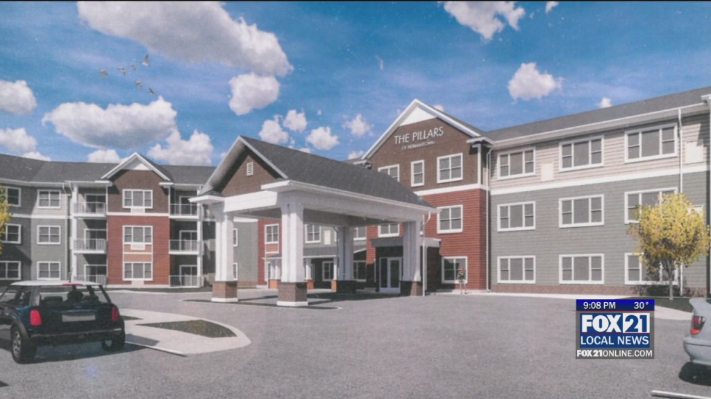 Senior Living