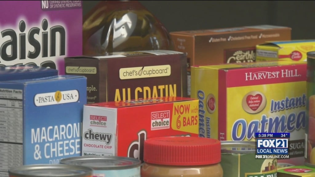 Food Drive