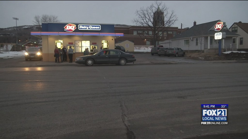 Dairy Queen