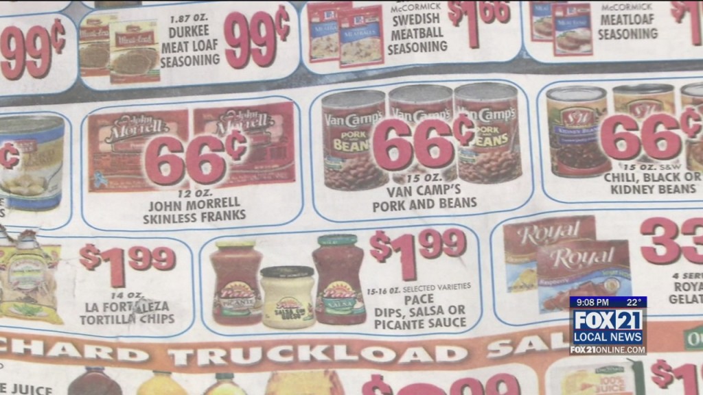 Couponing