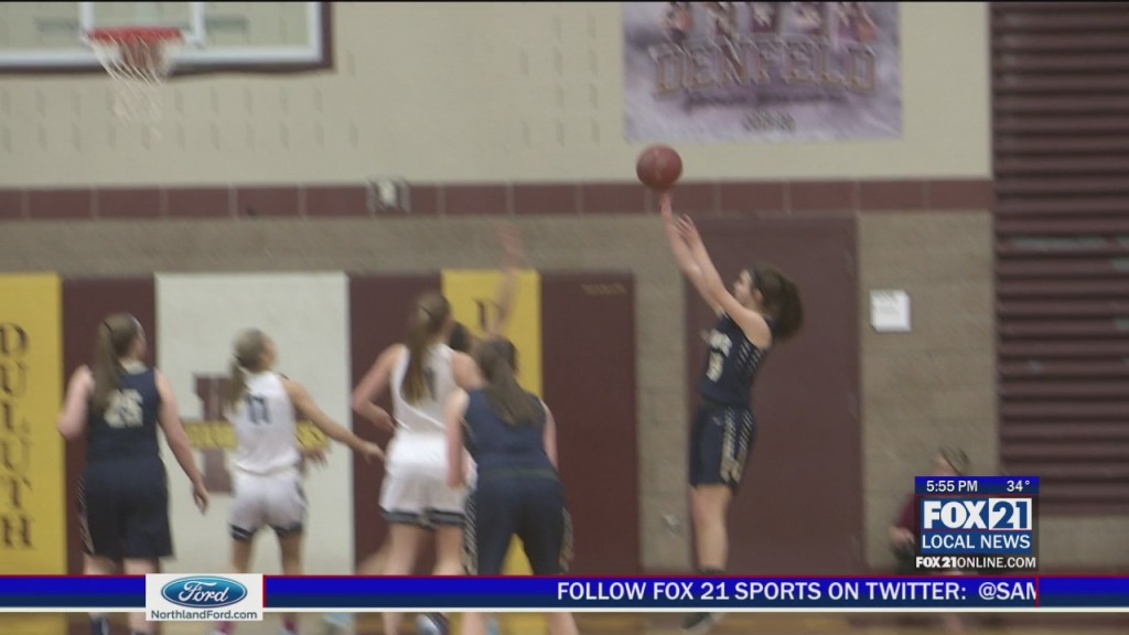Hermantown Gbb