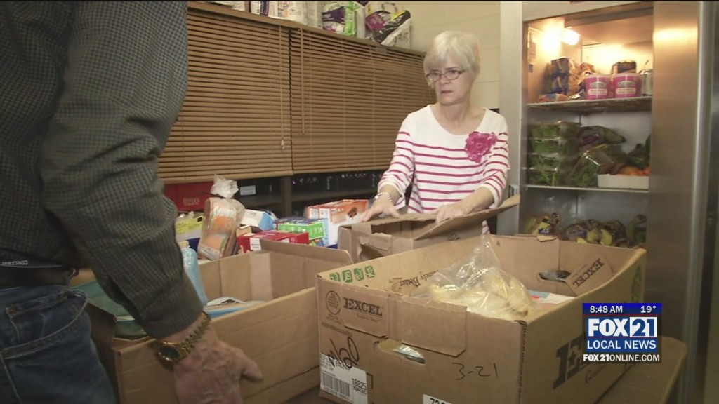 Foodshare Month