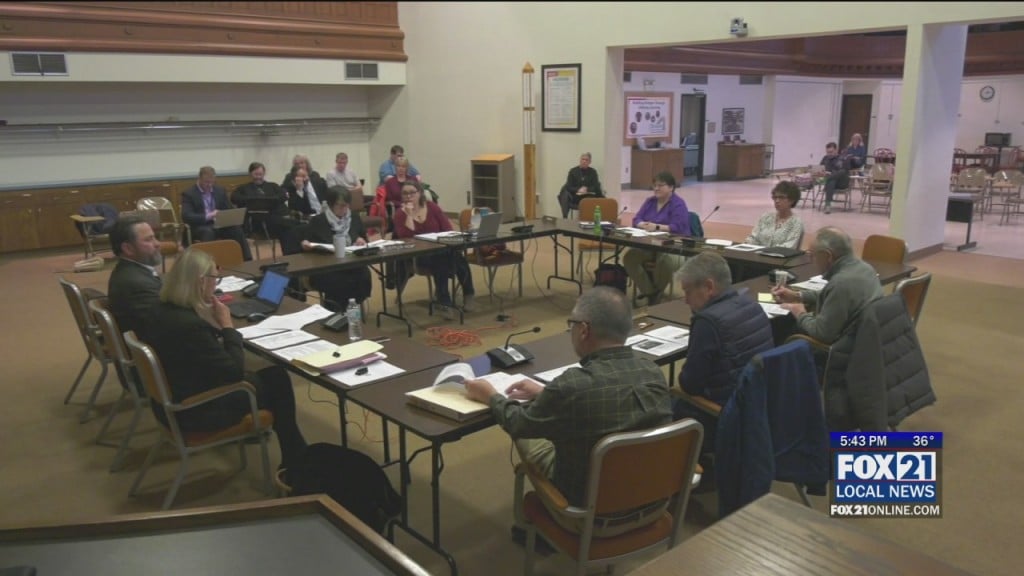 School Board