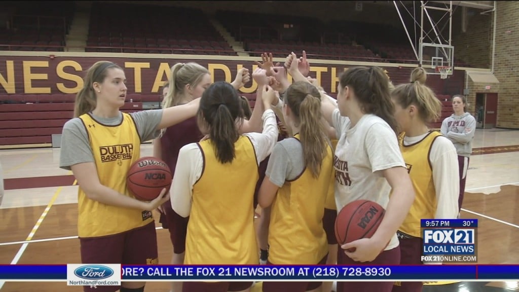 Umd Womens Bball