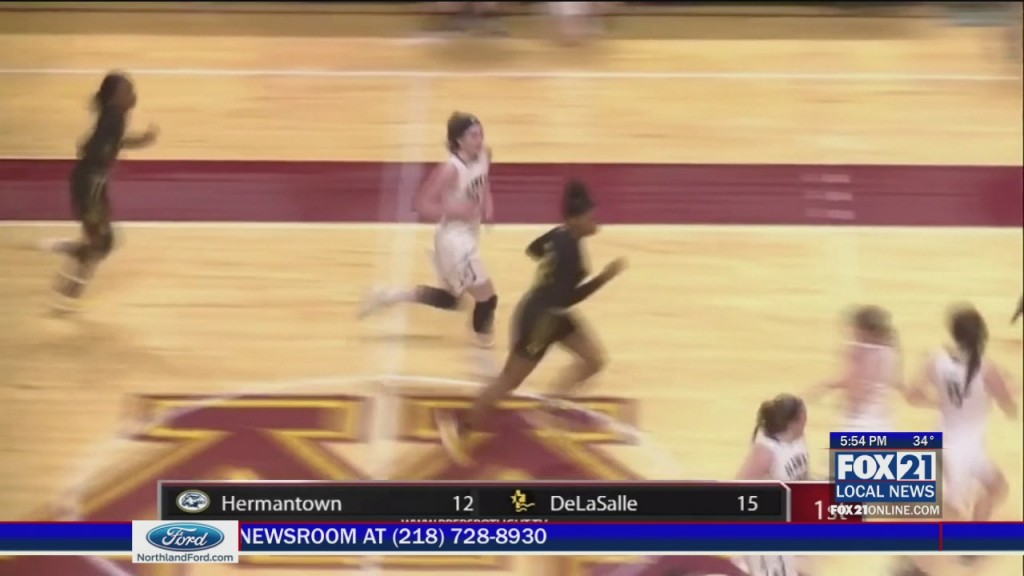 Hermantown Gbb