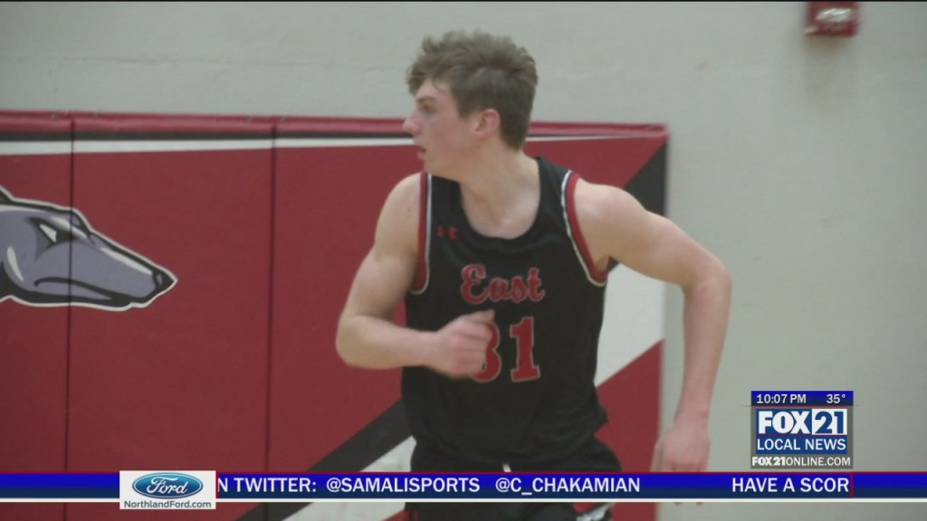 East Preview