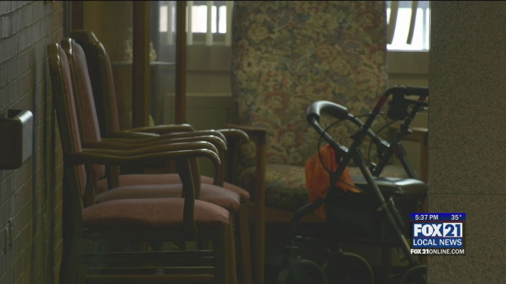 Senior Homes