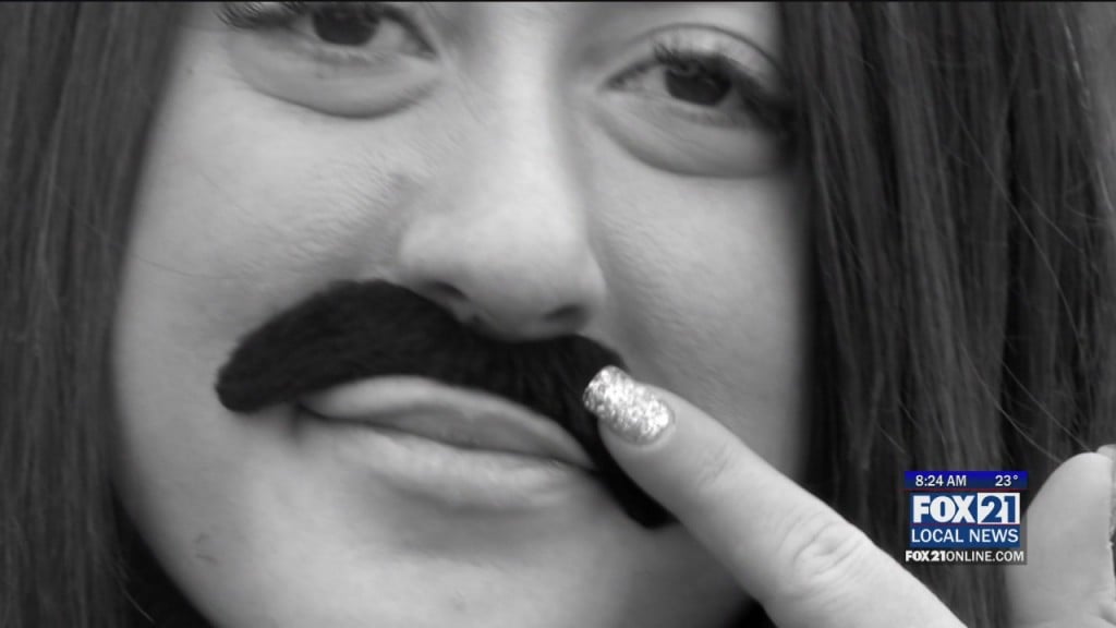 Mustache Run