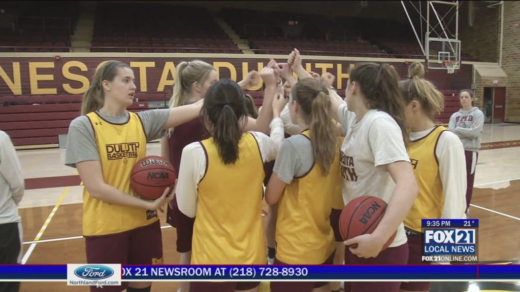 Umd Womens Basketball