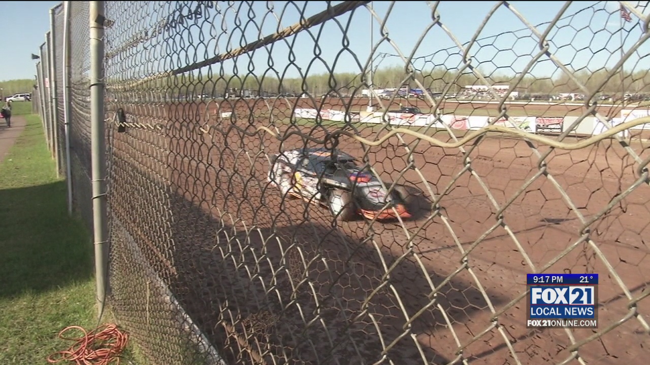 Proctor Speedway to be Renamed Halvor Lines Speedway