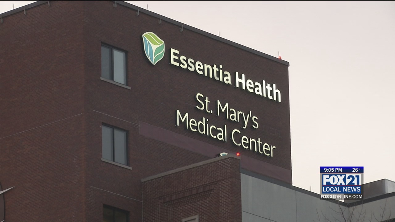 Essentia Health Placing 500 Employees on 'Special Administrative ...