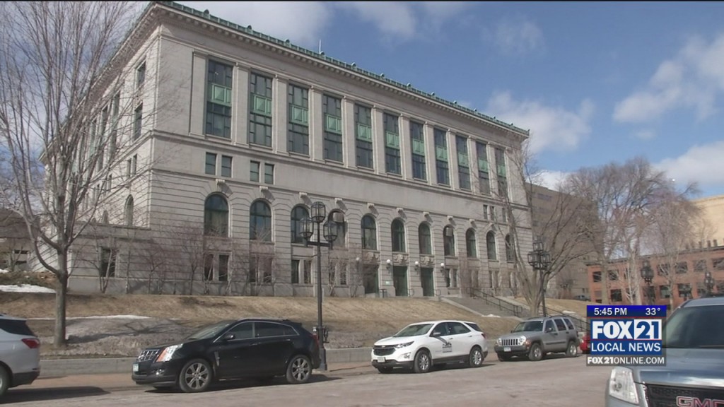 City Shuts Down