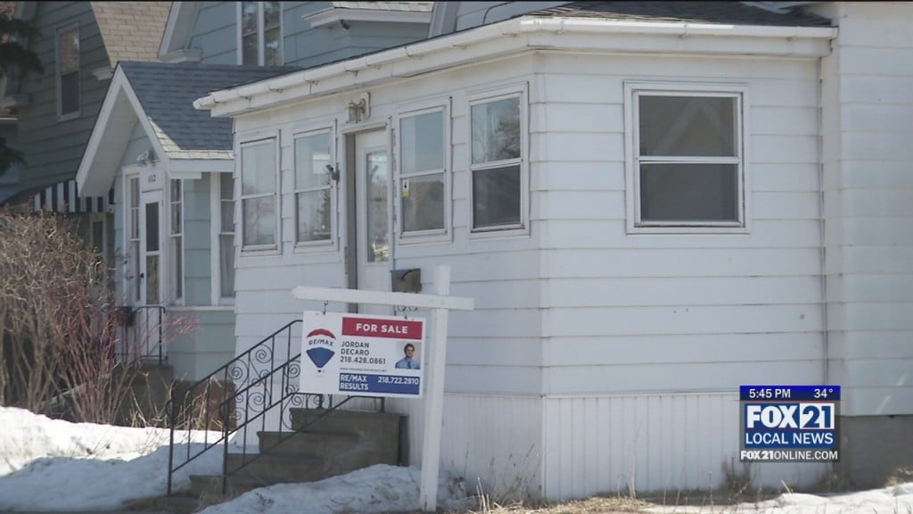 Real Estate