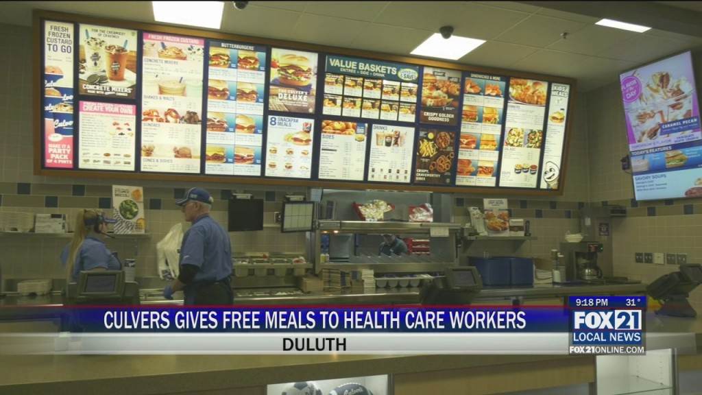 Culver's