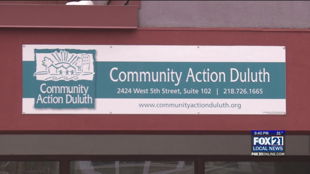 Community Action