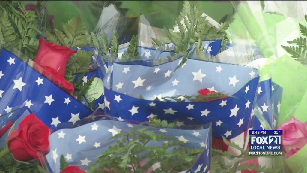 Flower Giveaway