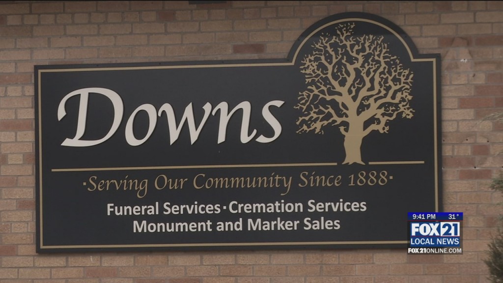 Funeral Home