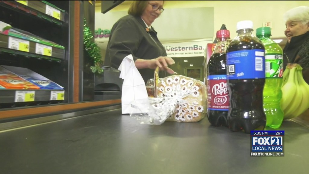 Grocery Stores
