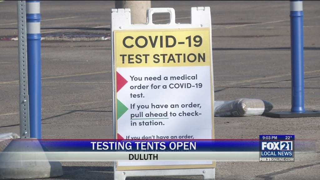 Test Station