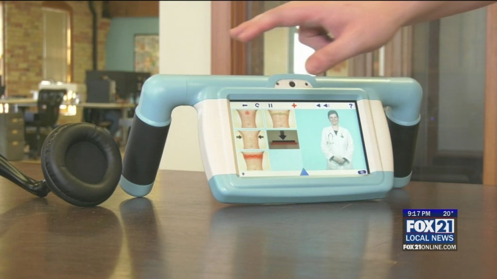 Tech Health