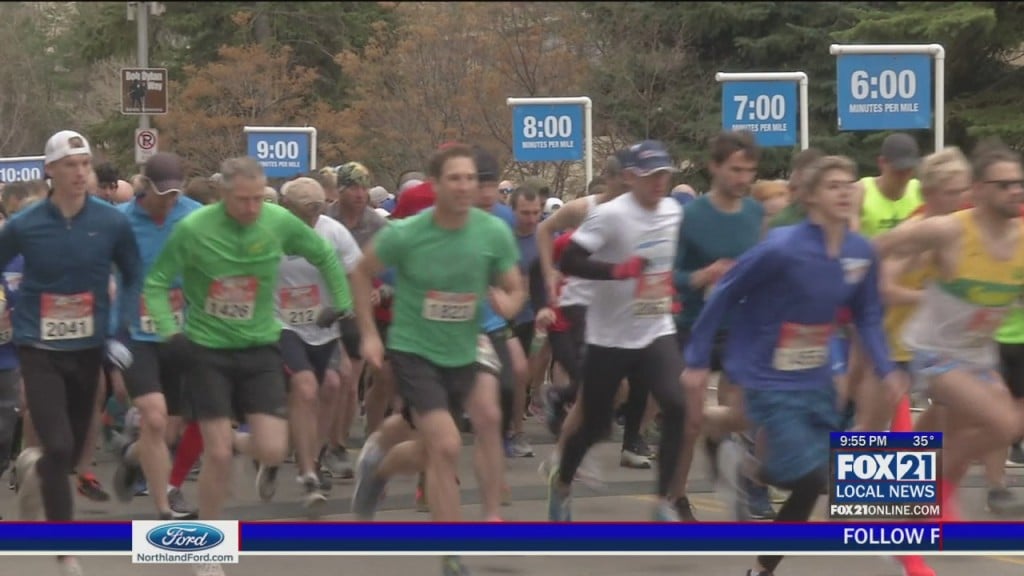 Fitger's 5k