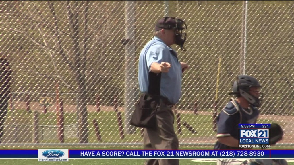 Umpires