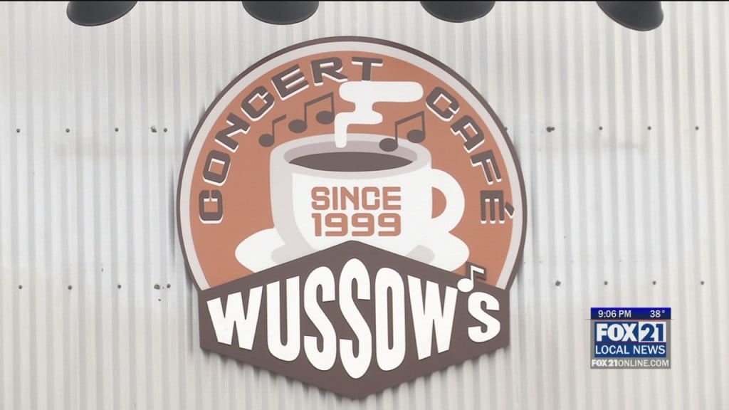 Wussow's Curbside