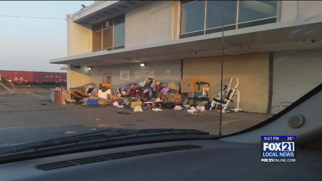 Goodwill Update