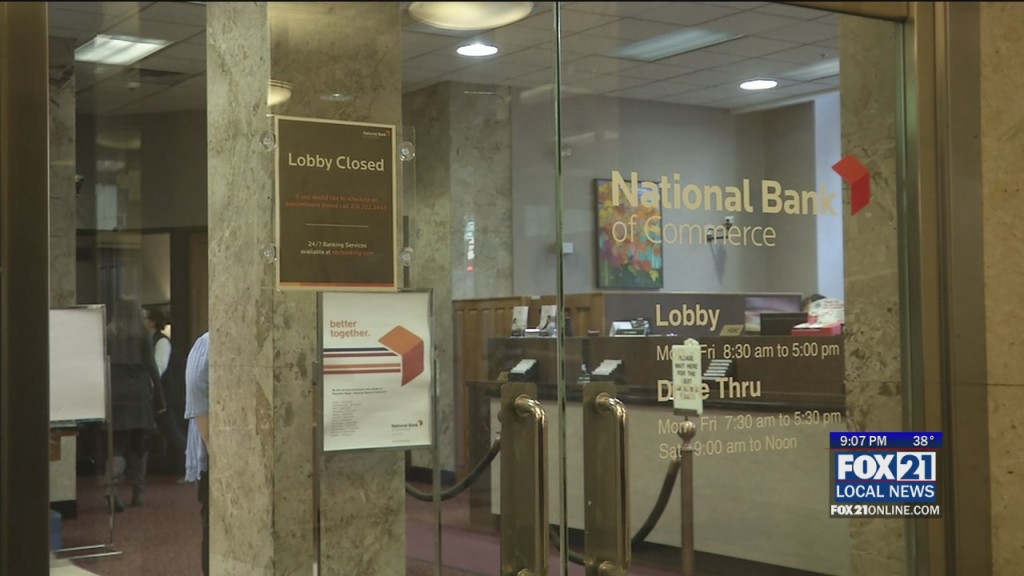 Bank Operations