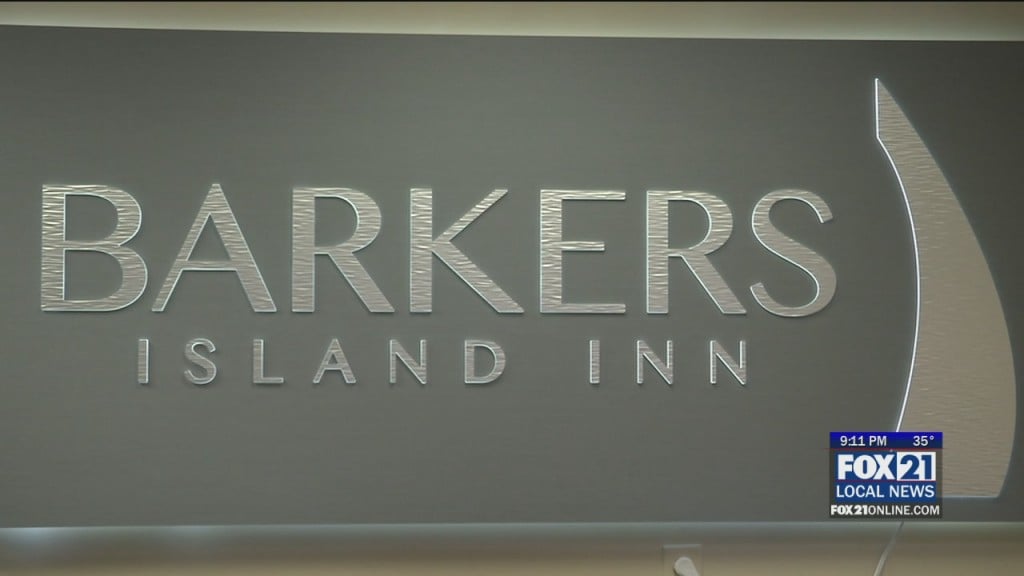 Hotel Update