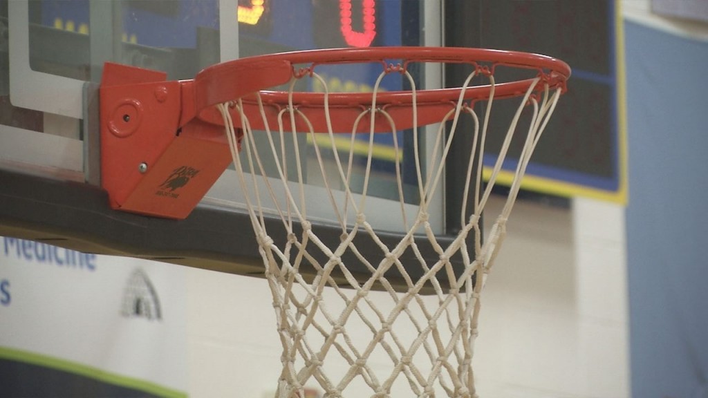 Basketball